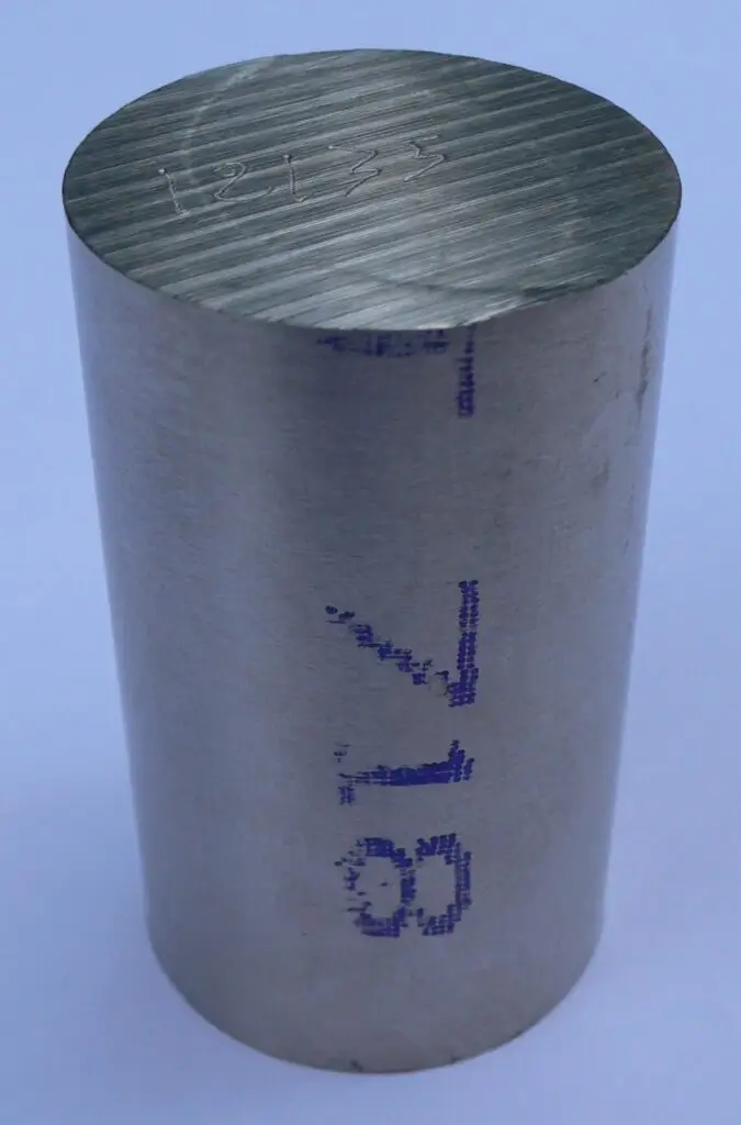 Inconel 718