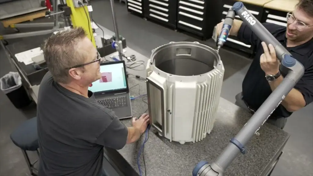precision measurement | quality assurance | qa inspection