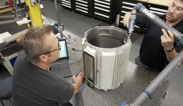 quality assurance | quality control | inspection