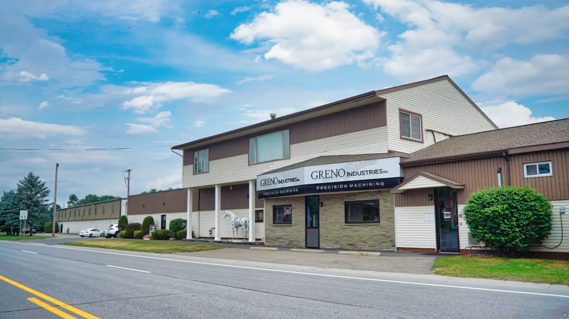 greno industries | thank you | greno industries blog