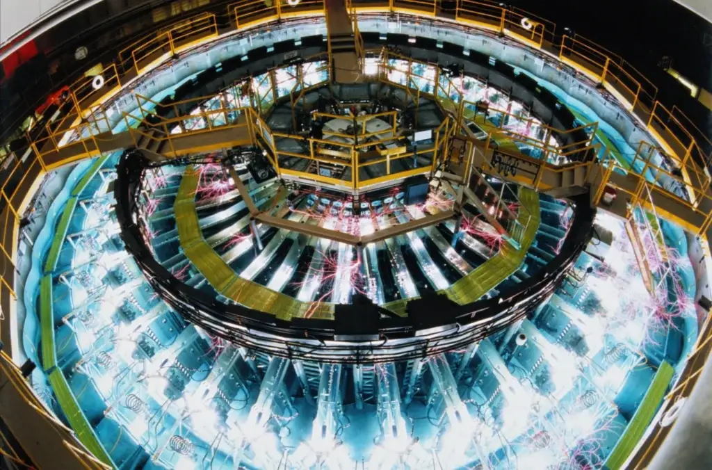 power generation industry