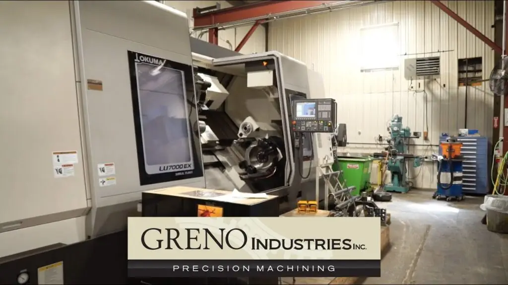 exotic metals machining