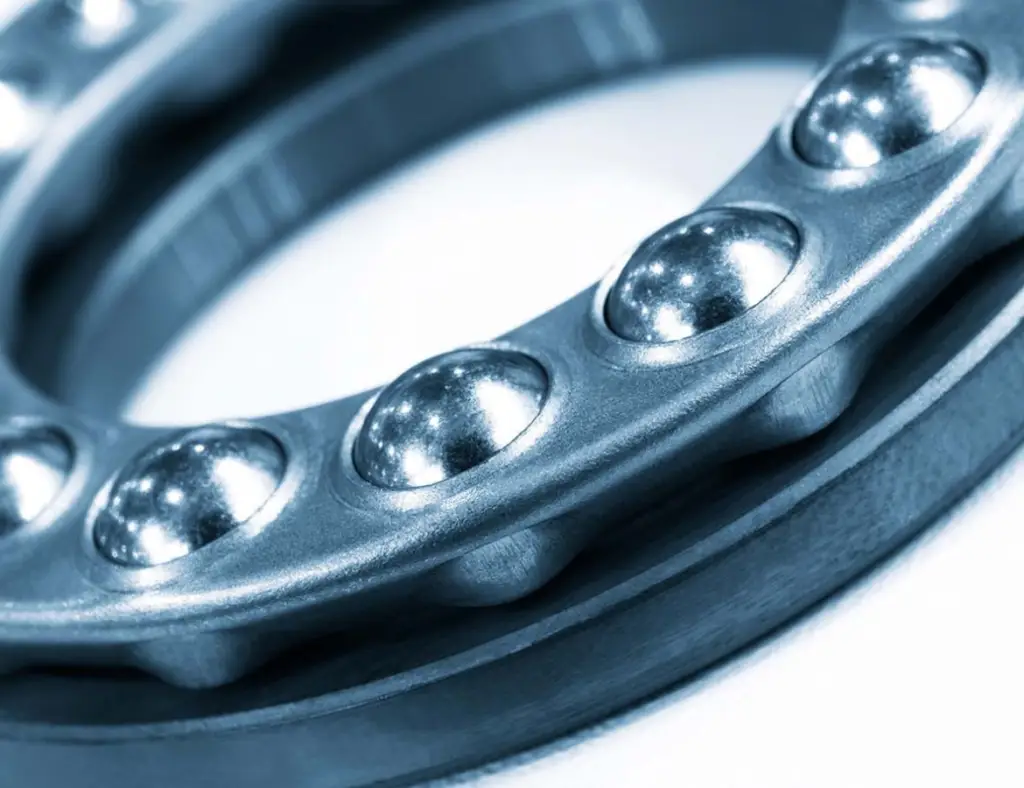 exotic metals machining and manufacturing
