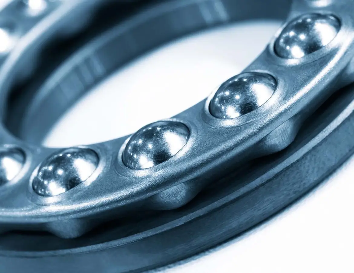 exotic metals machining and manufacturing