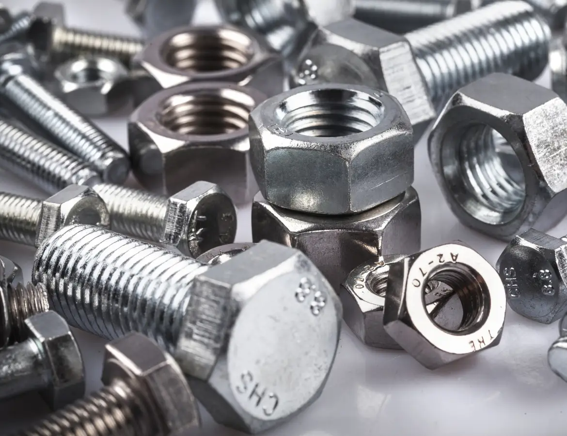 Inconel machining and manufacturing