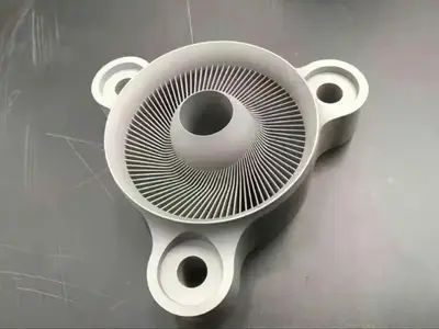 prototype machining