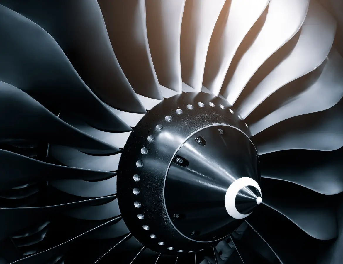 titanium machining and manufacturing