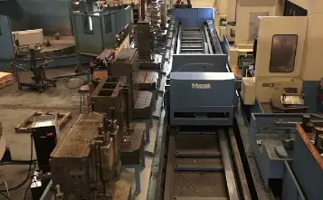palletech tool changer